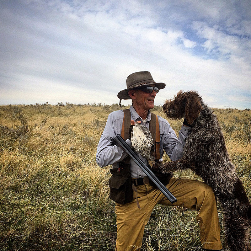 montana bird hunts upland bird hunting